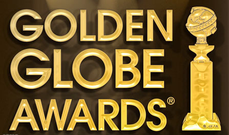 همراه با جوایز گلدن گلوب 2014/ تصاوير