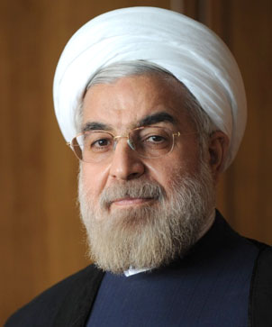 روحانی: دنبال بمب هسته‌ای نبوده و نیستیم