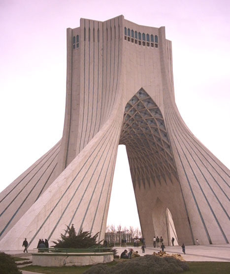 تهران از ديروز تا امروز 3 بار لرزيد