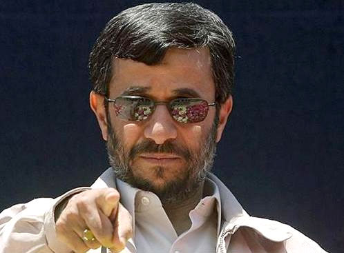لطف احمدی‌نژاد در حق مشاور روحانی!
