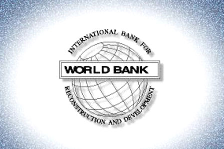 پيش​بيني بانک جهانی از تولید داخلی ایران