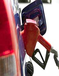 افزایش قیمت بنزین از ابتداي سال آينده