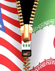 رونق تجارت ایران و آمریکا کلید خورد