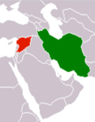 عربستان با حضور ایران در ژنو ۲ مخالفت كرد