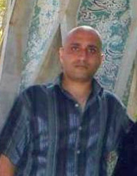 نامه وکیل اولیای‌دم ستار بهشتی