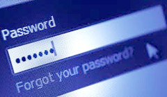 محبوب‌ترین و بدترين كلمات‌ رمز عبور ۲۰۱۳