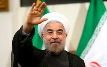 روحانی: بازگشایی سفارت امریکا ناممکن نیست