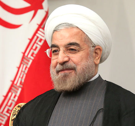 رییس‌جمهور: روابط ایران با اروپا به حالت عادی باز می‌گردد