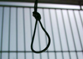 امروز؛ اجرای 7 حکم اعدام در کرمانشاه