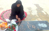 مادر ستار بهشتی: از قاتل فرزندم نمی‌گذرم
