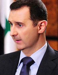 نمایندگان دولت و مخالفان سوري حاضر به مذاکره نشدند