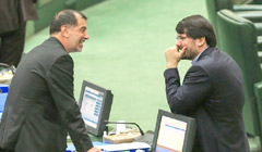 اتهام زني وطن امروز به شيوه احمدي نژاد