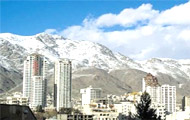 هواشناسی: سه‌شنبه؛ بارش برف در تهران