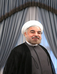 ایران چیزي بیش از حقوق خود نمی‌خواهد