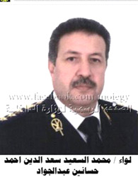 افسر ارشد پلیس مصر  ترور و به قتل رسید