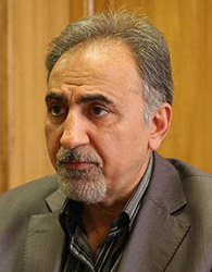 روحاني شخصا با استعفاي‌نجفي مخالفت‌كرد