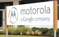 گوگل، موتورولا را حدود ۳ میلیارد دلار فروخت