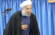 آقای روحانی؛ حاميان واقعي‌ات را فراموش‌ نكن