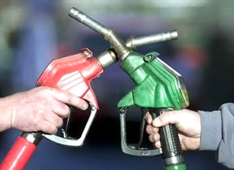 قیمت گازوئیل در ايران تعادلی شد