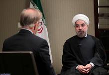روحانی: روابط با اروپا در حال توسعه است