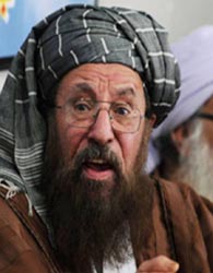 شرط طالبان برای تحقق صلح در پاکستان
