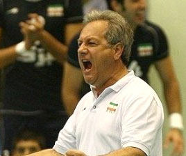 جدایی ولاسکو از والیبال ایران قطعی شد
