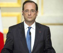 حمايت فرانسه از قانون‌اساسی‌جدید تونس
