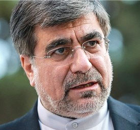 وزیر ارشاد: در ایران سانسور نداریم