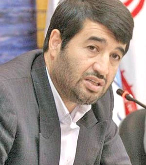استعفای یک عضو شورای شهر تهران