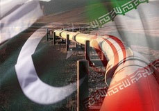 پاکستان آب پاکی را روی دست ایران ریخت!