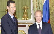 اوباما: روسیه مسئول‌گرسنگی سوری‌هاست