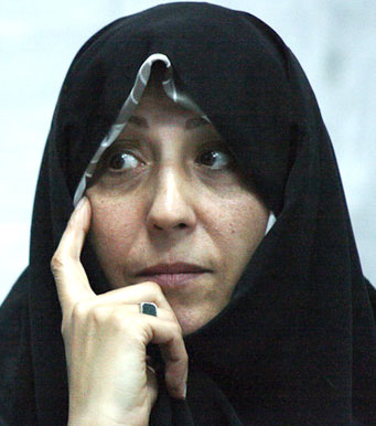 فاطمه هاشمی به رای دادگاه اعتراض کرد