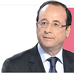 اتهامات جدید علیه رئیس‌جمهوری فرانسه