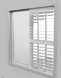 پنجره​ای برای تنفس سالم​تر /عکس