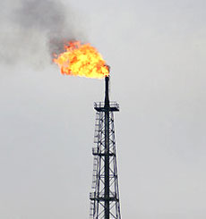 تثبیت تولید نفت خام ایران در ماه ژانویه