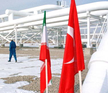 تمایل ترکیه به افزایش واردات نفتی از ایران