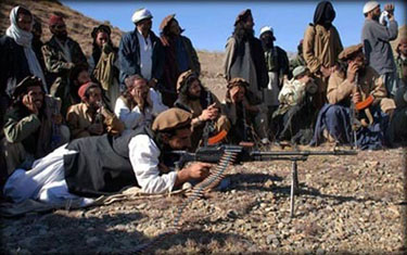 طالبان برای آتش‌بس تضمین می‌خواهد