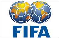 استفاده از پرچم جدید فيفا در جام جهانی