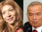 تخلفات مالی دختر رئیس جمهور ازبکستان