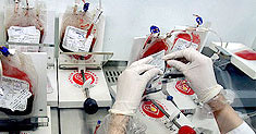 بانک خون بندناف در قزوین راه​اندازی مي​شود