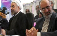 مشاور روحاني: ضرغامي قانونگرا نيست