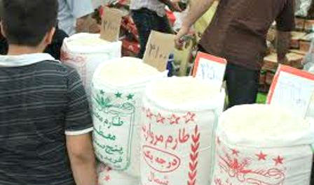 برندسازی برنج ایرانی پایانی بر تقلب در بازار