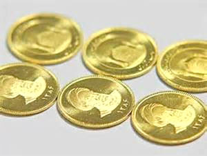 سکه‌های طلا با بسته‌بندی جدید می‌آیند