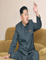 حكايت قصه‌ نويسي رهبران کره شمالی
