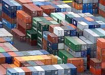 صادرات از واردات سبقت گرفت