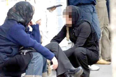 خبرگزاری امارات: افشاي نقش پلیس امارات در فعالیت دختران ایرانی در شبکه‌های فحشا