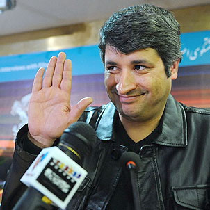 عبدالرضا کاهانی در ایران فیلم‌ می‌سازد؟