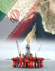 افزایش صادرات نفت ایران به نقل از دويچه​وله