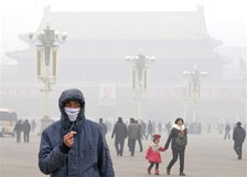 ماسک​هاي تنفسي، کالای نایابِ چین شدند