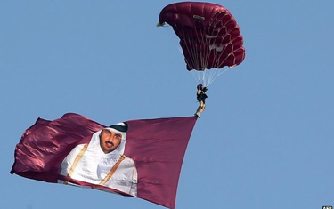 افول بلندپروازی‌های قطر در منطقه خاورميانه
